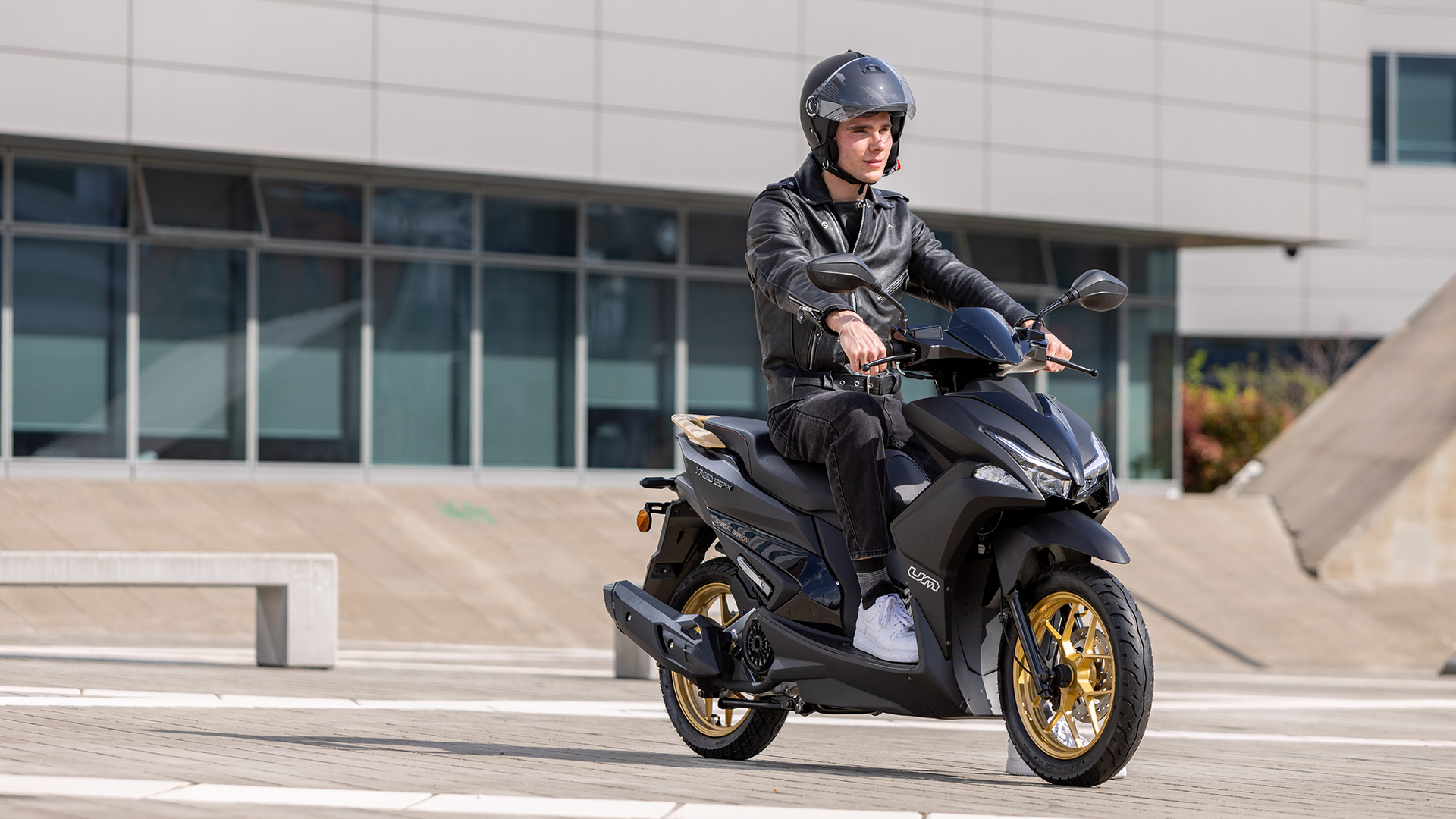 UM Motorcycles